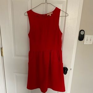Red Dress Boutique Dress